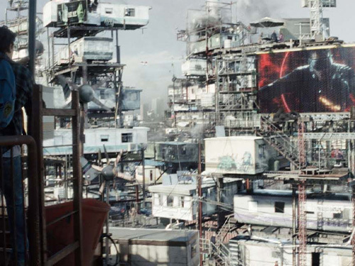 Ready player one