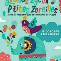 Festival grands zyeux ptites zorreilles