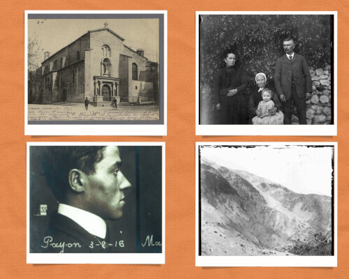 Visite découverte de Memento, le nouveau pôle des patrimoines de Vaucluse