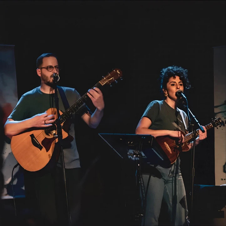 Musique FolK : Jell-oo