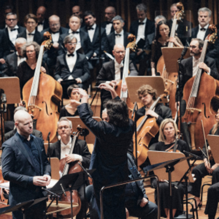 Orchestre National Bordeaux Aquitaine
