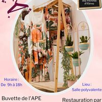 Vide-dressing des écoles