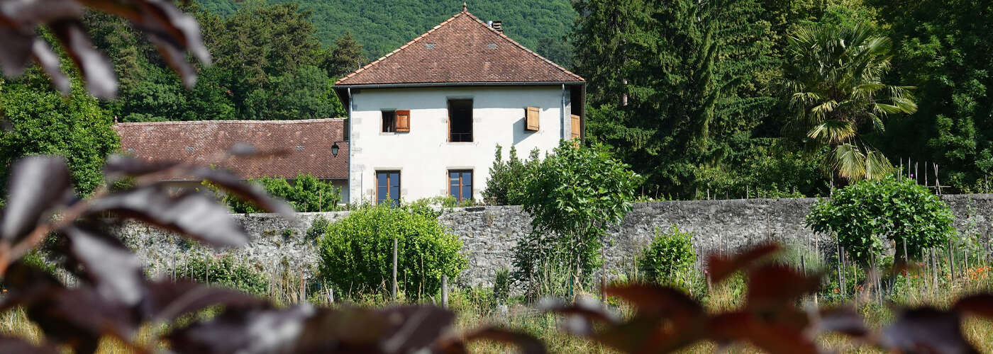 Clos des Capucins : un joyau se réinvente