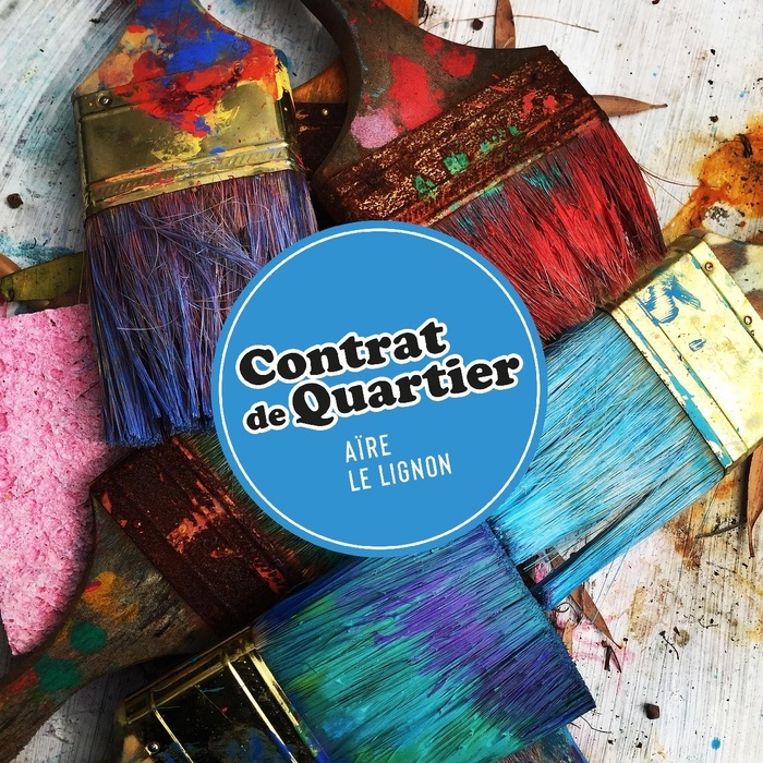 Le coin des Artistes