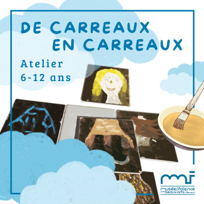 De carreaux en carreaux