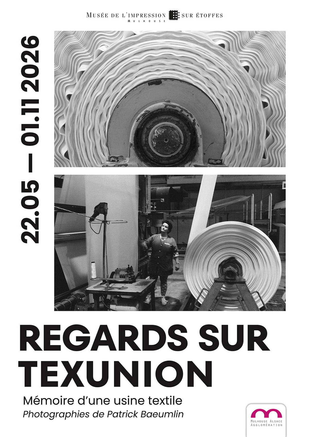 Regards sur Texunion