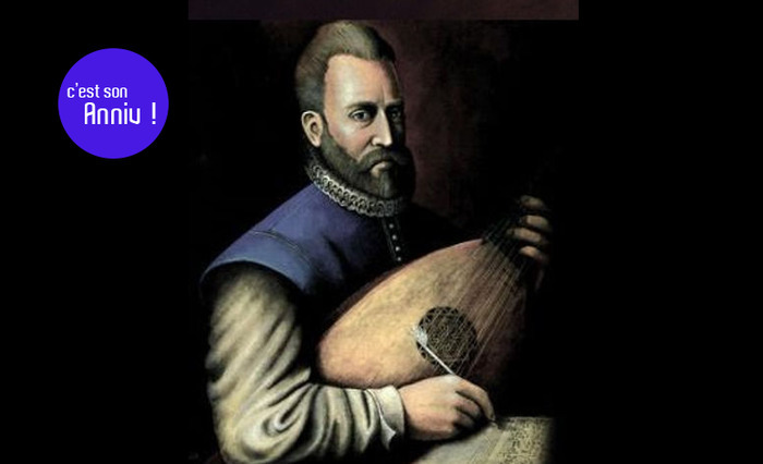 Affiche — Dowland and Friends | Concert