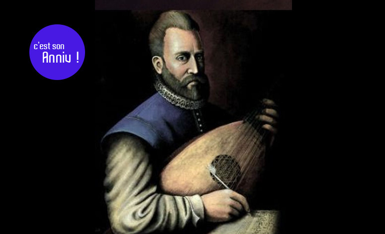 Dowland and Friends | Concert