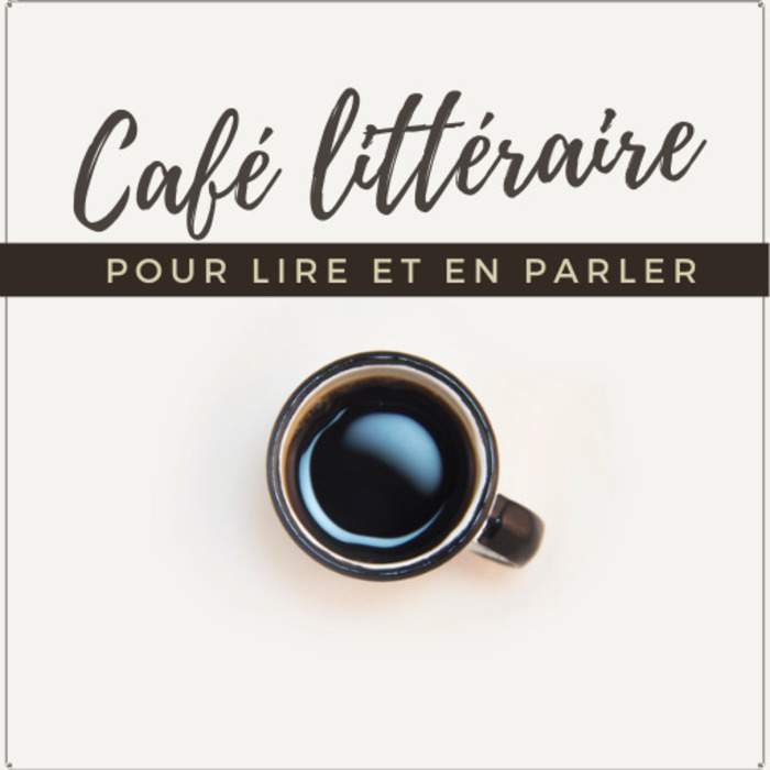 Café littéraire