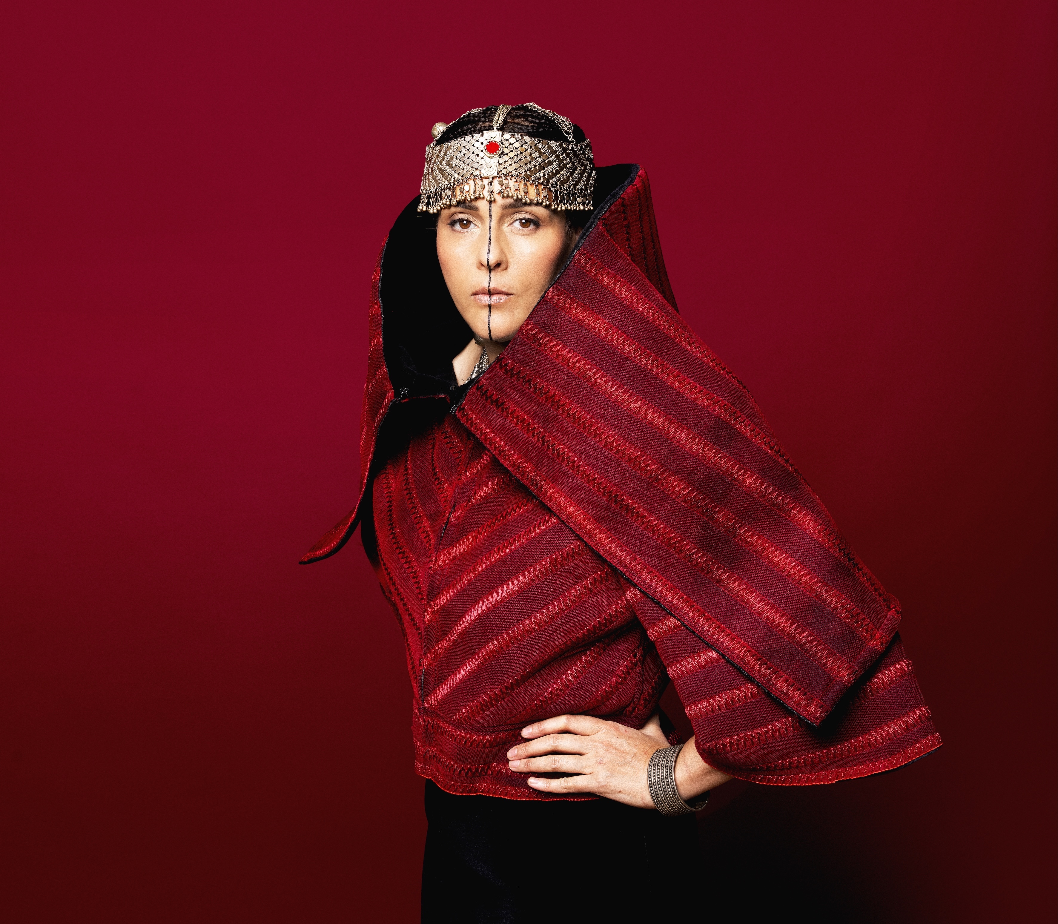 Souad Massi