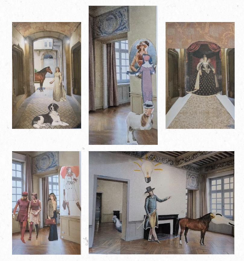 Découvrir la Maison des Mémoires : Ateliers pédagogiques pour les jeunes