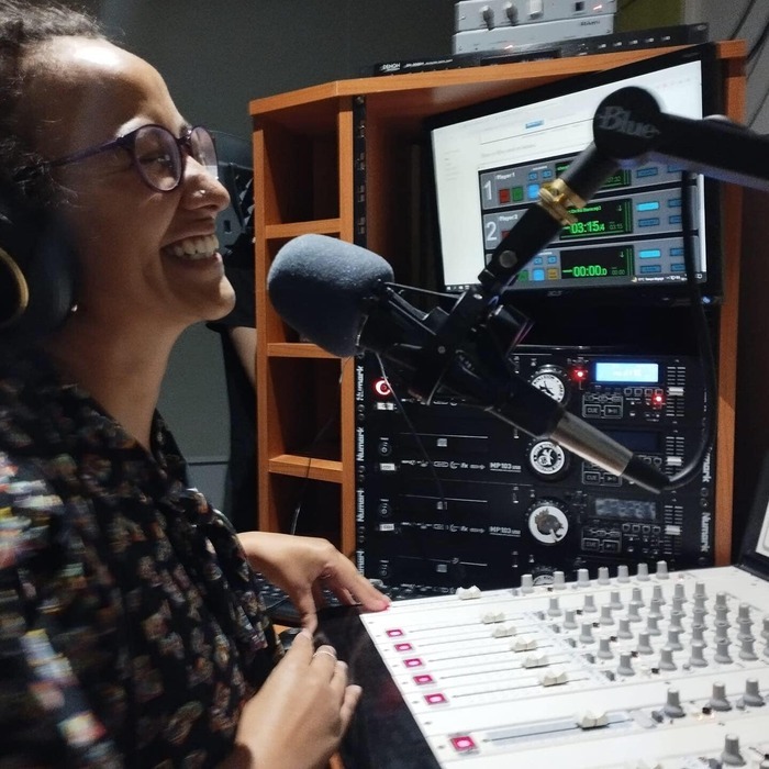 Portes-ouvertes de la radio Jet FM