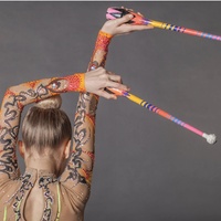 Stage de cirque "Les Estrelles del Sud"