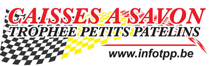 Course de caisses à savon