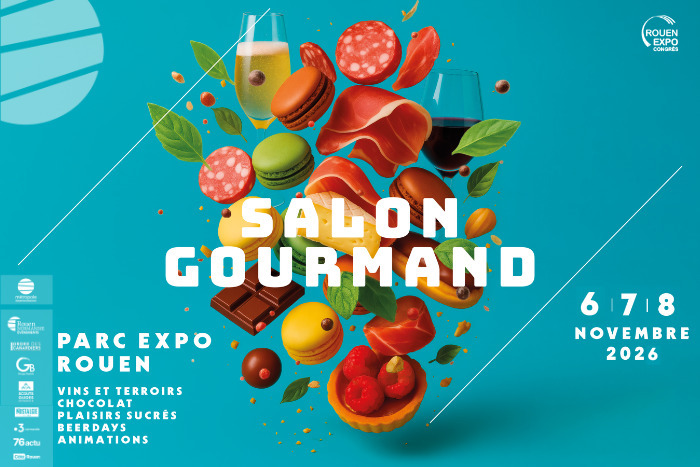 Salon Gourmand