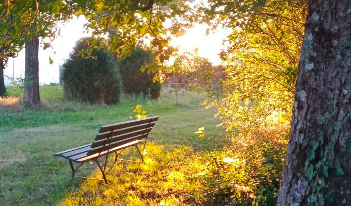 Retraite nature et méditation