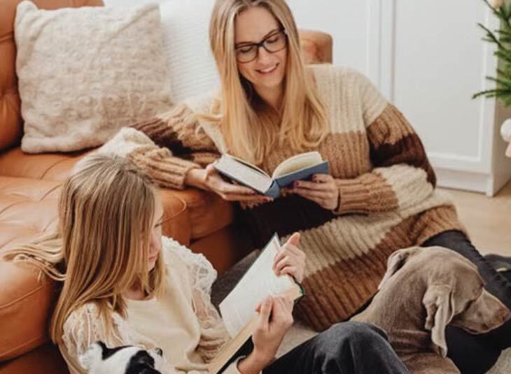Vivre au quotidien avec des difficultés psychologiques au sein de la famille