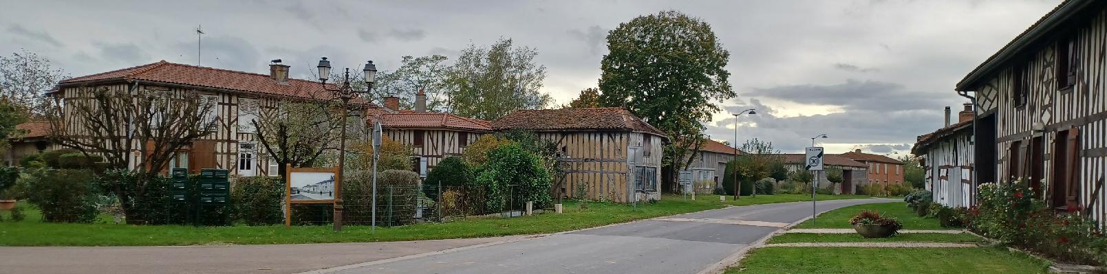 Randonnée gourmande du patrimoine