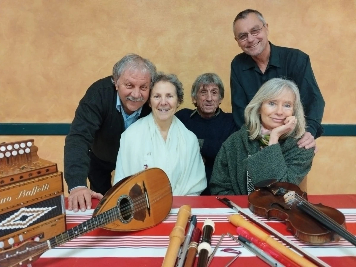 Bal trad des Etoiles