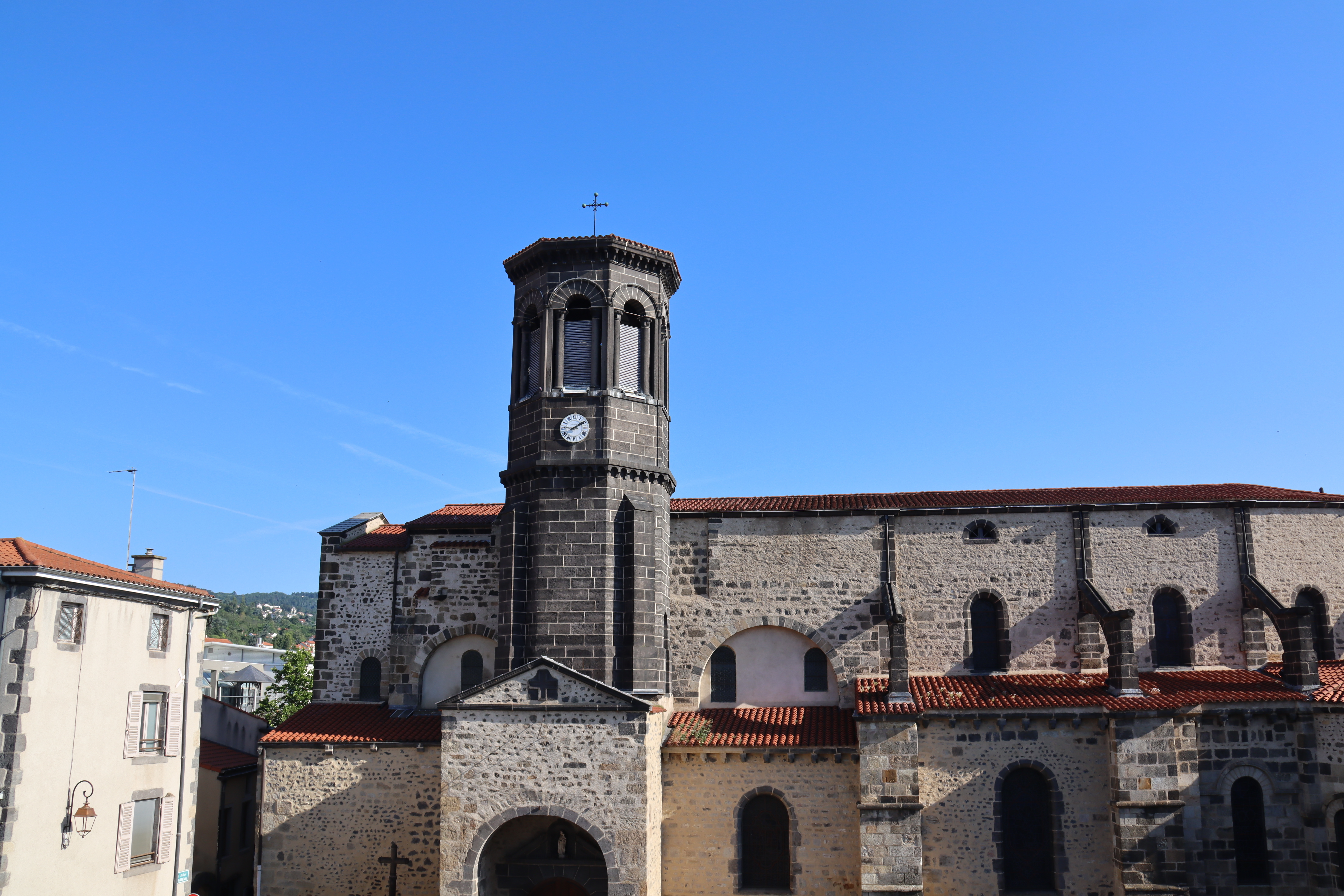 Visite commentée de l’église Notre-Dame