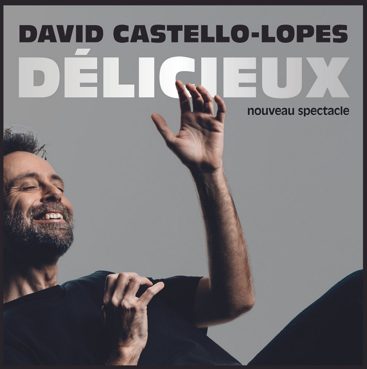 David Castello-Lopes