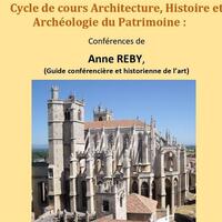 Cours d'architecture: Le Gothique rayonnant