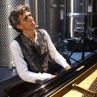 Vittorio Forte – Récital de Piano