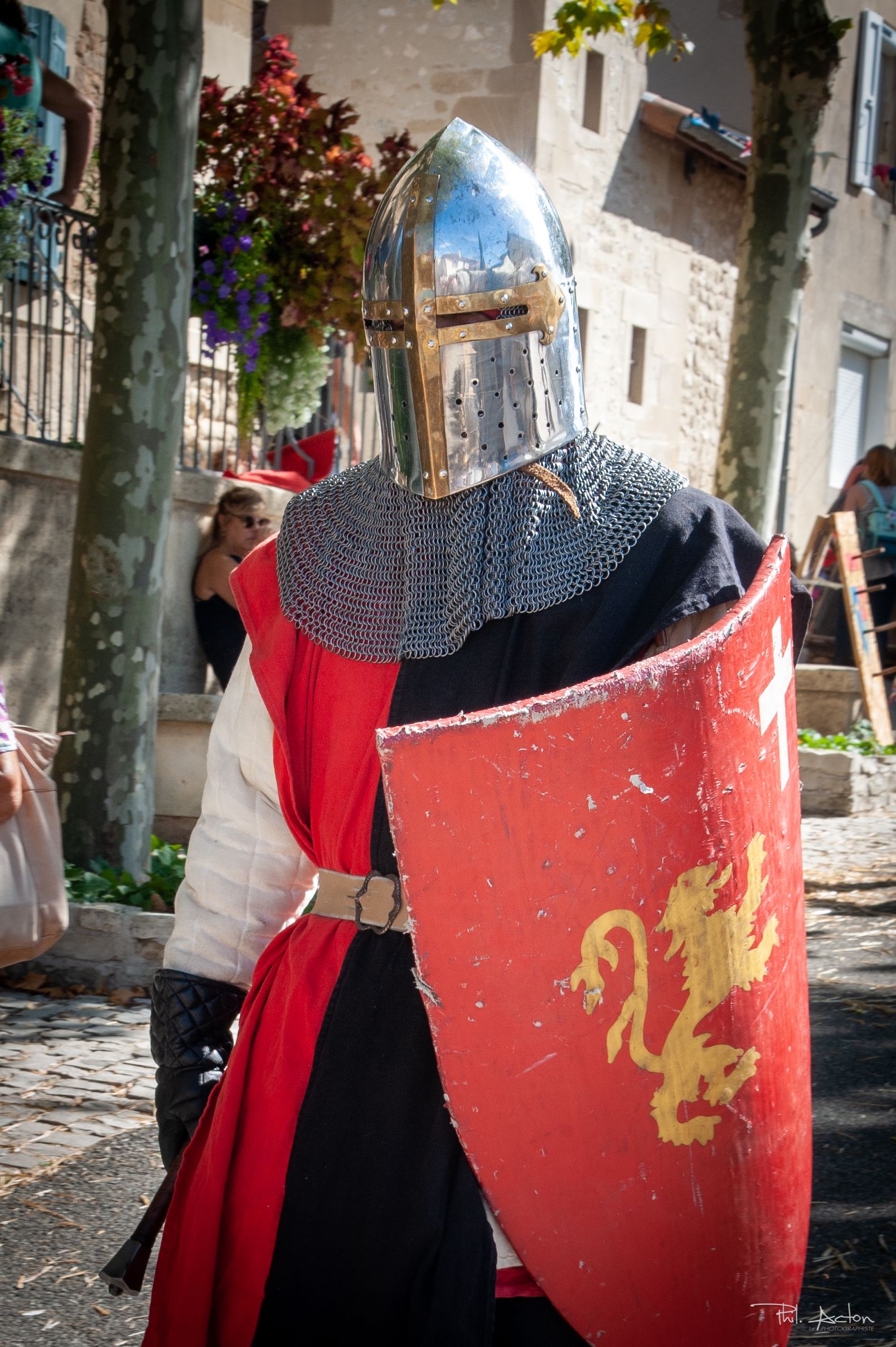 Les MédiéJailles