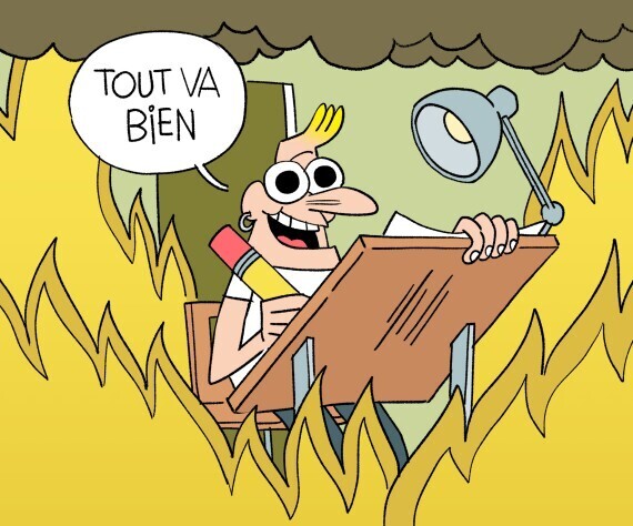 Rencontre avec Thibaut Soulcié