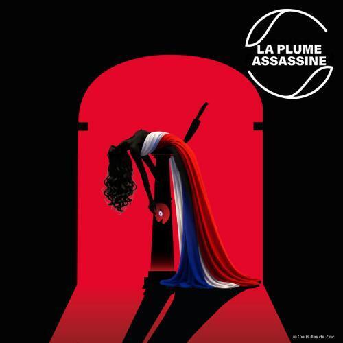 Marianne assassinée