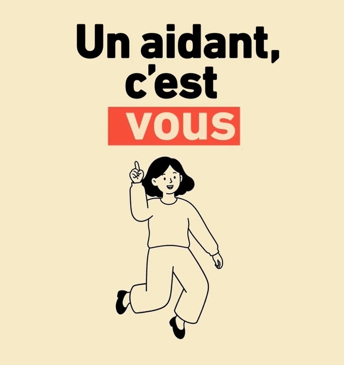 Cycle de bien-être pour les aidants