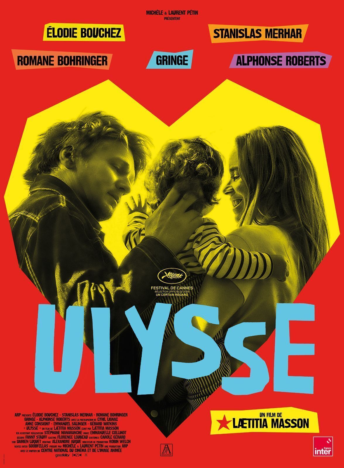 Ulysse