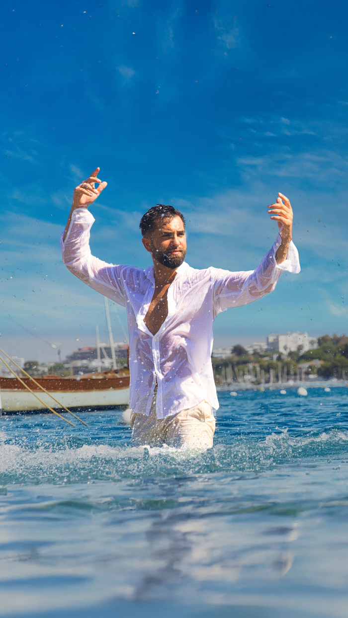 Kendji Girac