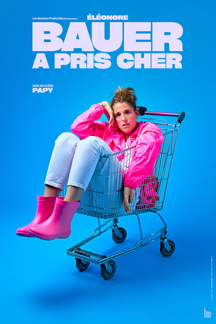 "Bauer a pris cher", tout est dans le titre !