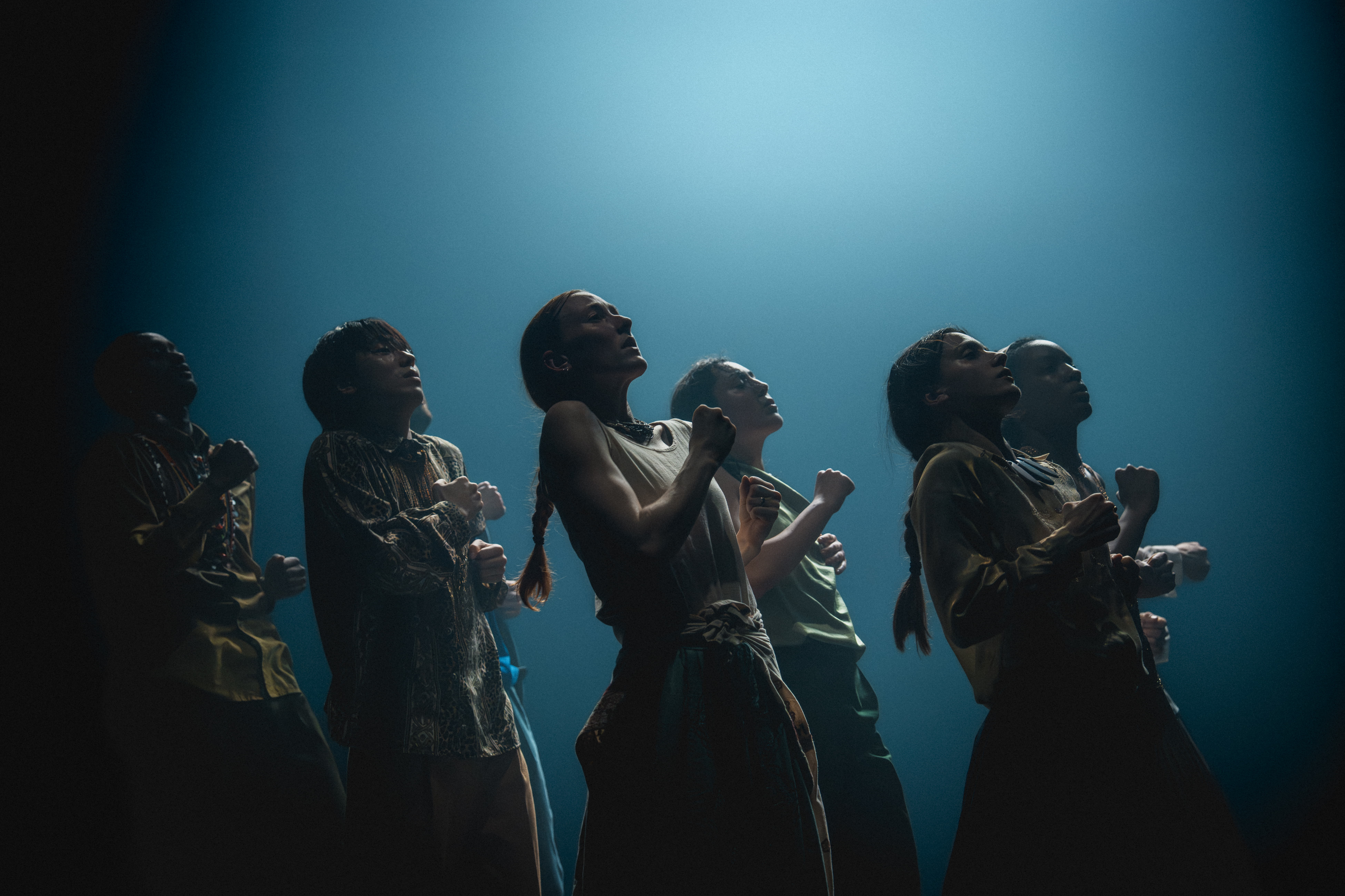 Hofesh Shechter