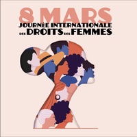 Journée internationale des droits de la femme