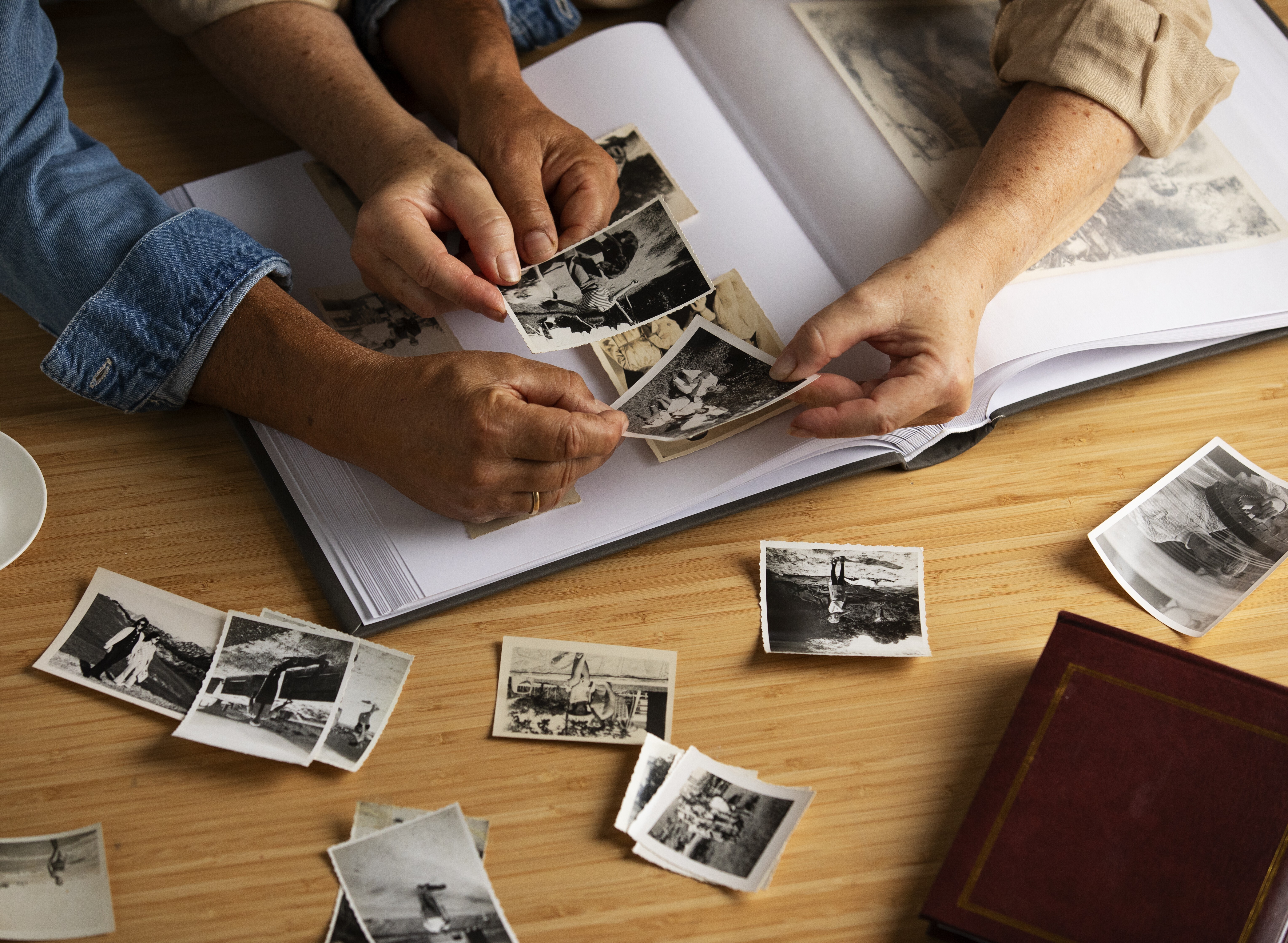 Collecte participative : Mémoires en images, le patrimoine antique des Nîmois