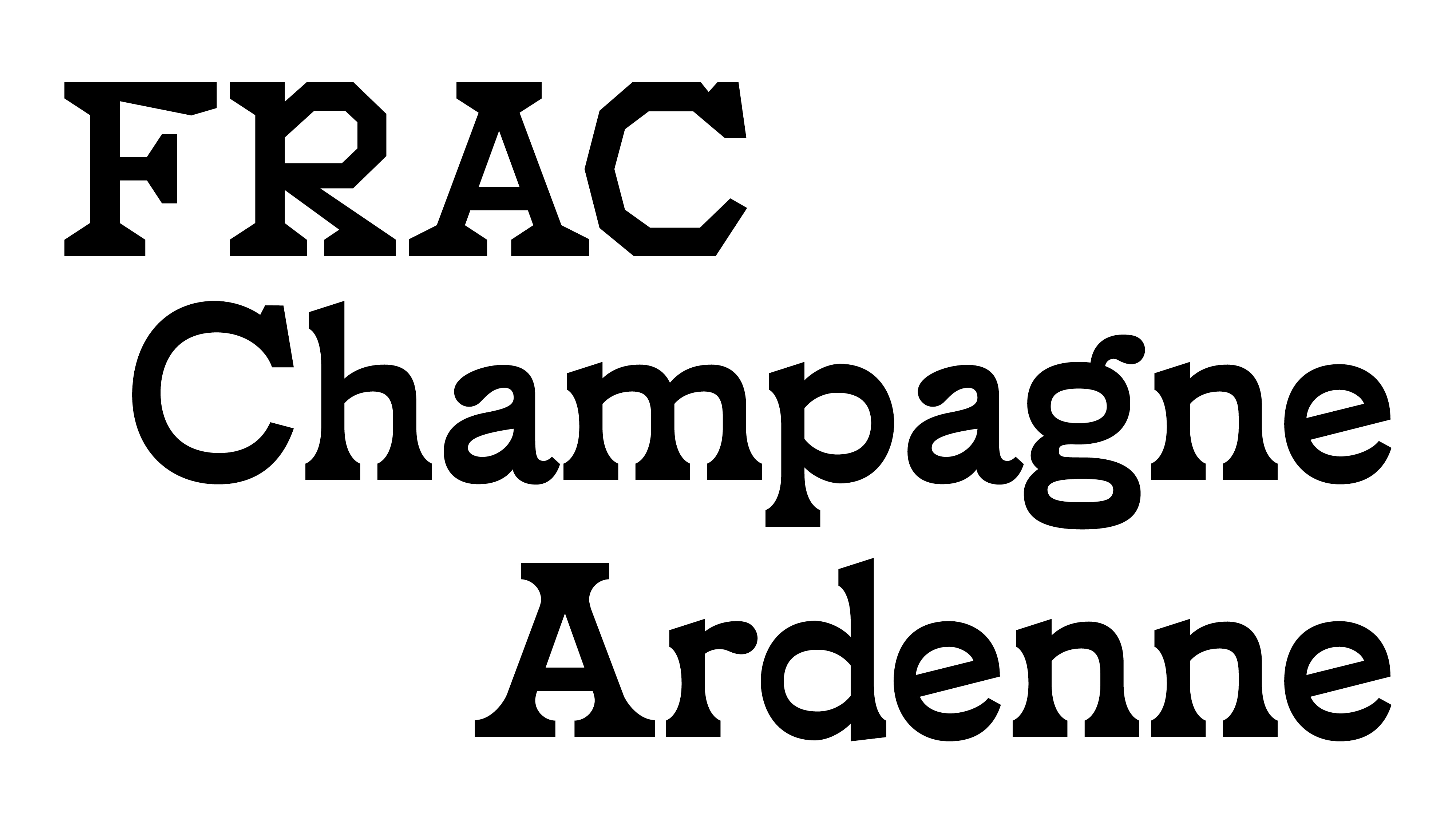 FRAC Champagne-Ardenne