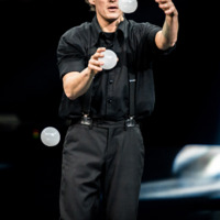 Spectacle - Soirée magique