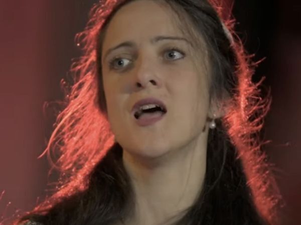 Atelier "Les secrets de la voix" - Festi’Val Passeurs de musique 2026