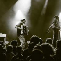 Festival le printemps des notes - Le mange bal