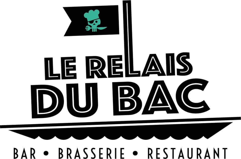 RELAIS DU BAC Logo