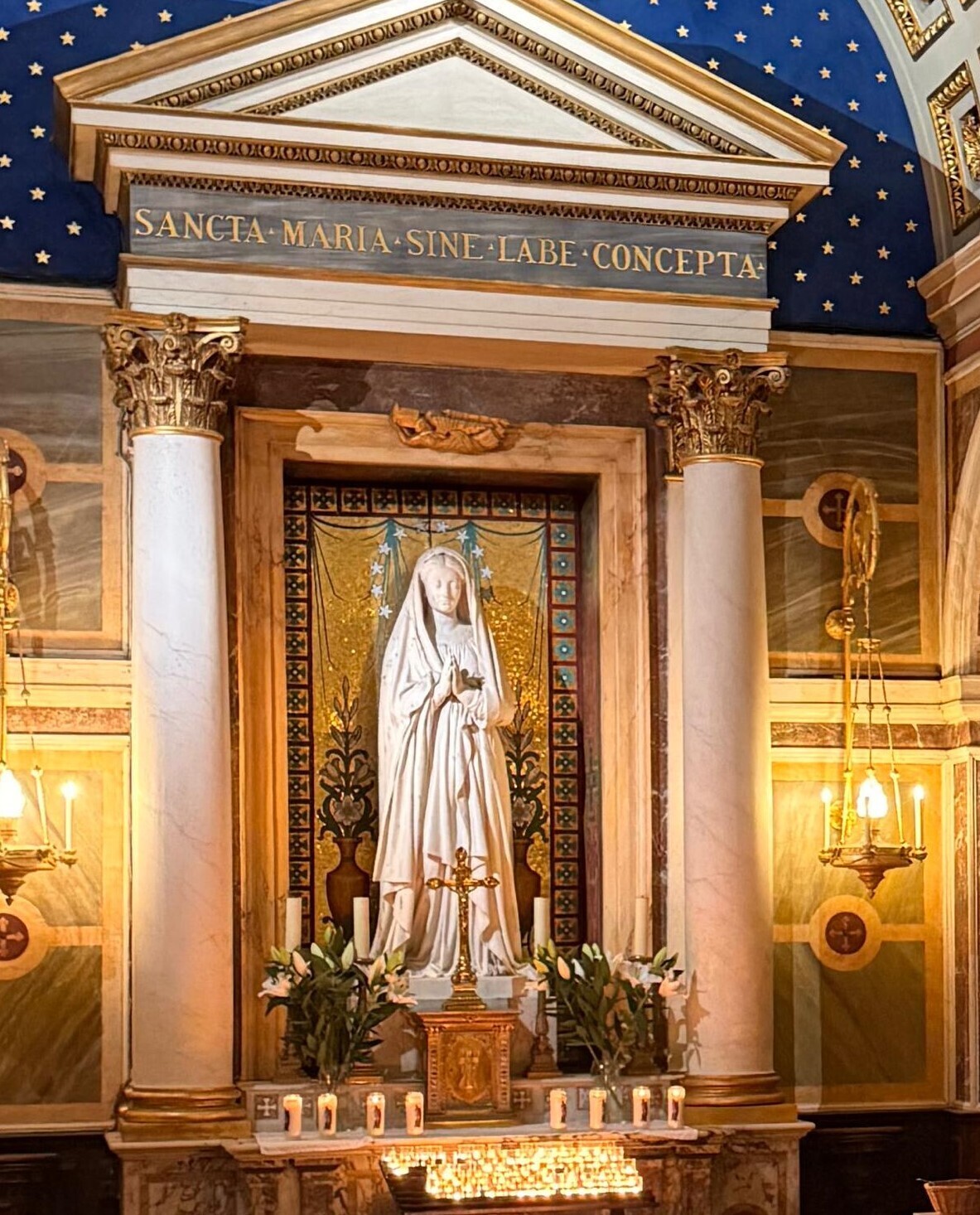 Visite guidée avec Art, Culture et Foi