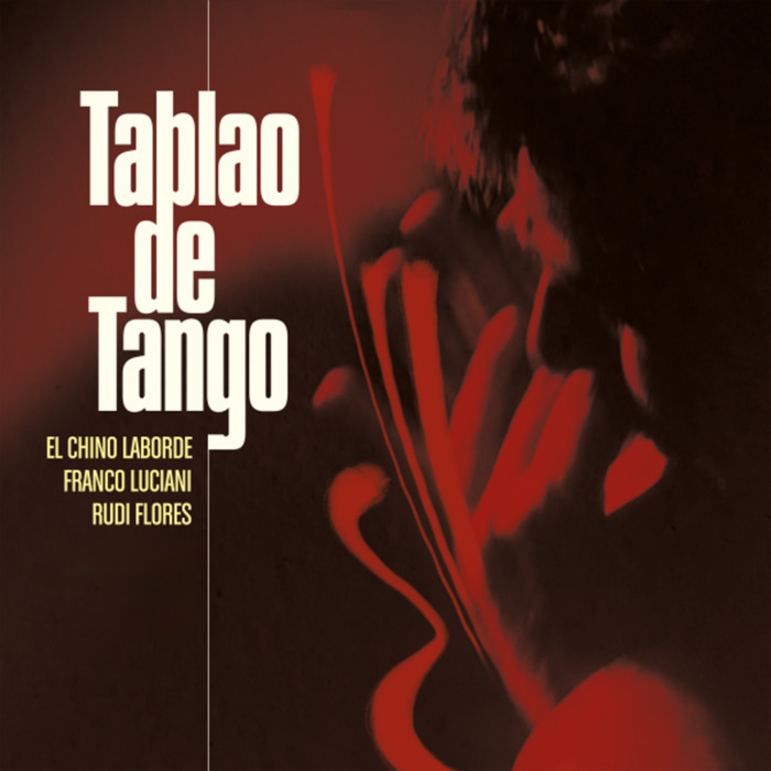 TABLAO DE TANGO