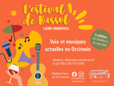 F'estival de Russol