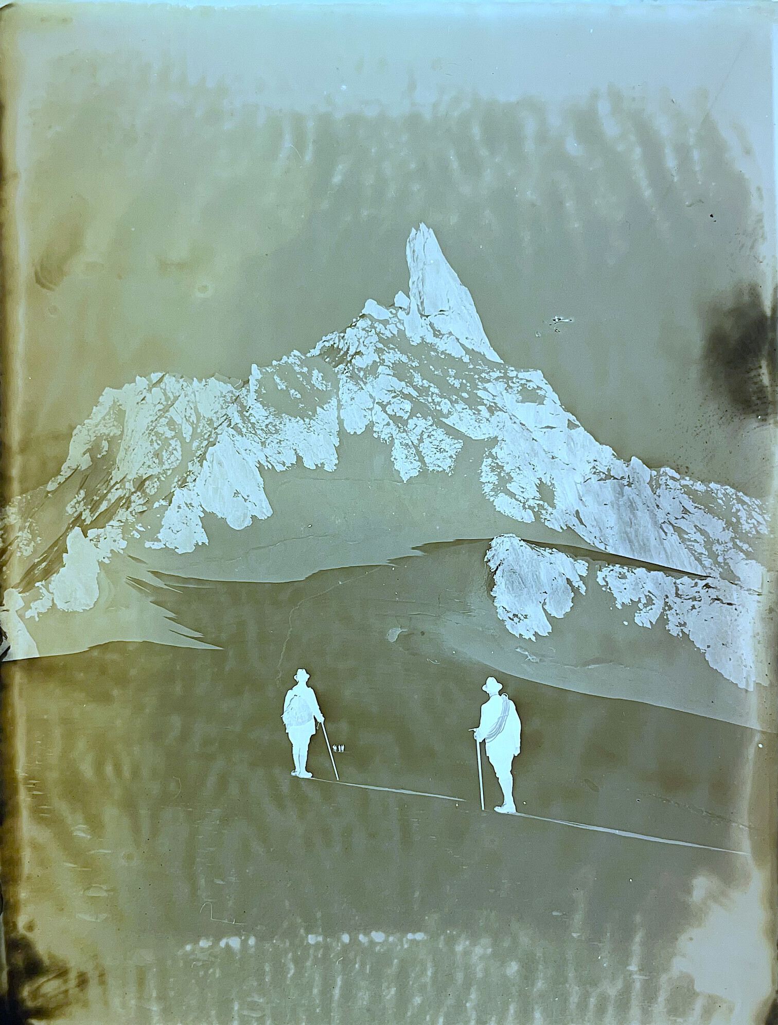 Yves MULLER, photographie et patrimoine, La Garde-Adhémar