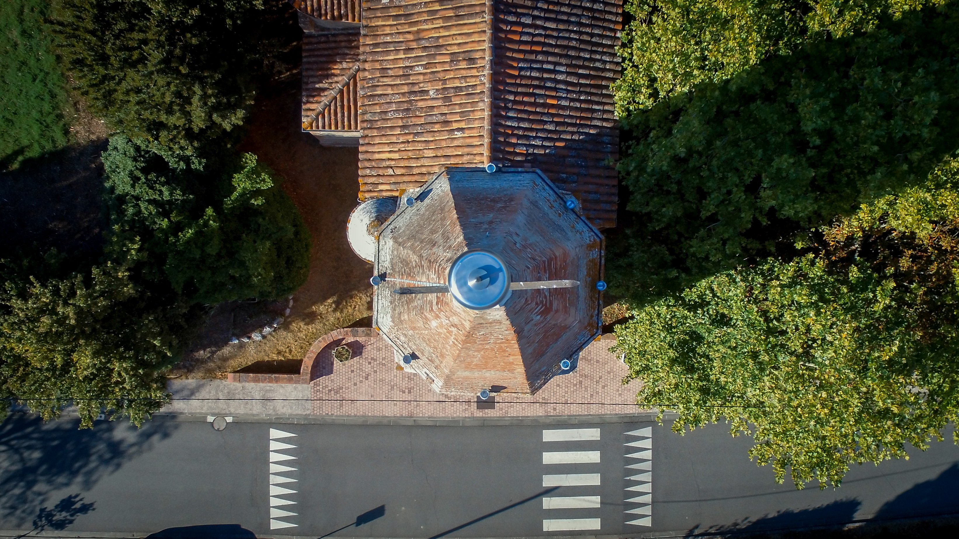 Visite libre de l'église et de son petit musée