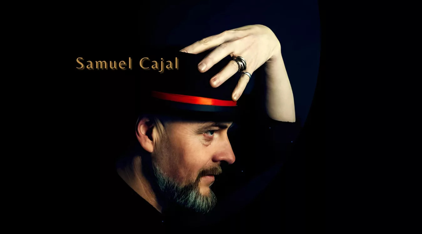 Samuel Cajal