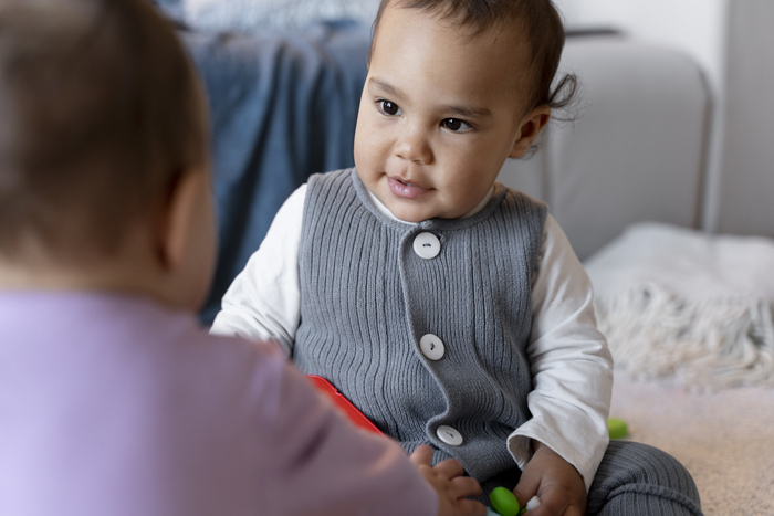 Réunion d'information sur l'offre d’accueil petite enfance