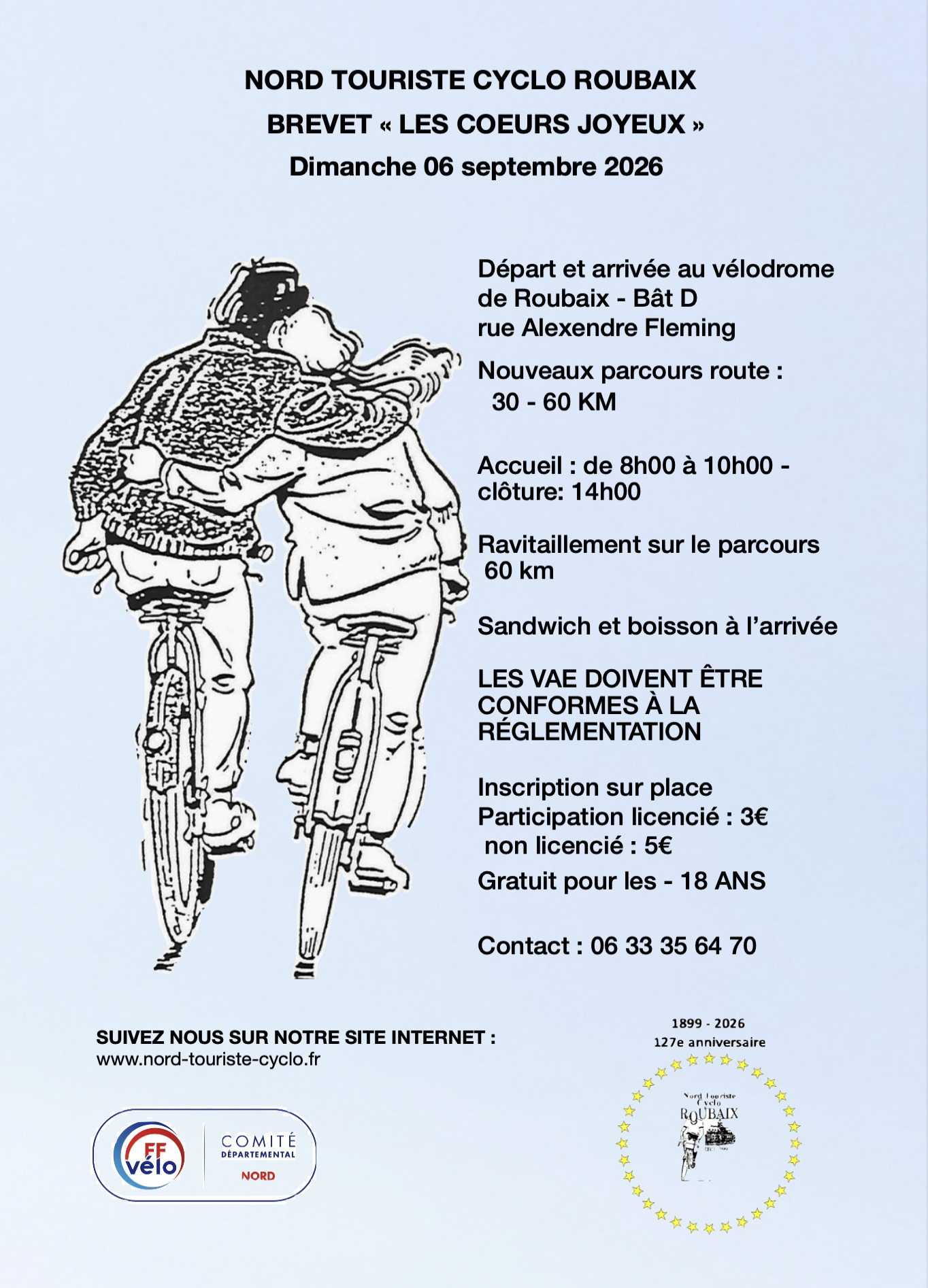 Les Coeurs Joyeux
